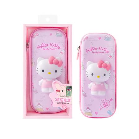 Dekompressiokotelo Cinnamoroll Kyn kotelo C (ENKELLAGER) C(single-layer)