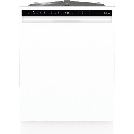 Cylinda - Oppvaskmaskin SVERIGEDISKEN 3UC Hvit