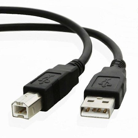 USB-datakabel til Brother HL-1212W