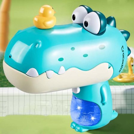 Elektrisk vannlekeskyting Vannleker 2 2