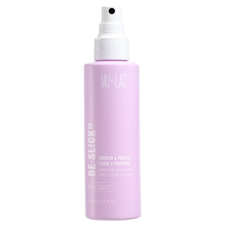 Mulac Hairlab BE SL!CK10 Spray Styling Lisciante 150ml - Spray Capelli Styling & Finish