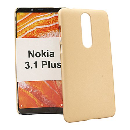 Hardcase Nokia 3.1 Plus