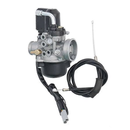 17,5 mm karburator til Gilera 50cc modeller (Runner, Nrg, Typoon, Xr, Lx, Storm)