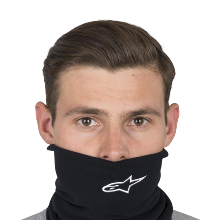 Scaldacollo Alpinestars Baselayer Nero Taglia unica