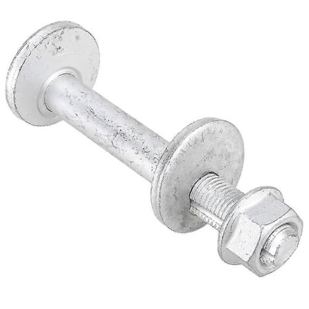 Alatukivarren säätöpultin korjaussarja Camberin säätö epäkeskopultti 1229-002-kit 55260-3k100 F