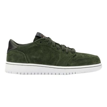 Nike Sneakers Grøn, Herre, Størrelse: 36 EU