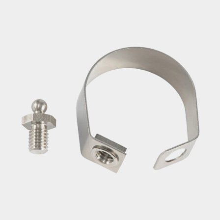 Loxx tapp till rör Ø25mm