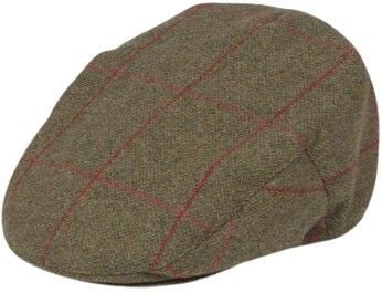 Alan Paine M's Combrook Cap Sage