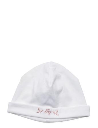 Feuilles De Lin Hat Accessories Headwear Hats Baby Hats Hvid Tartine Et Chocolat