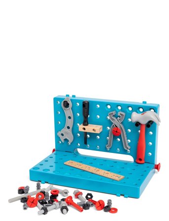 BRIO | Builder Work Bench | ONE SIZE