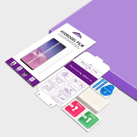 Google Pixel 8 Pro Skärmskydd