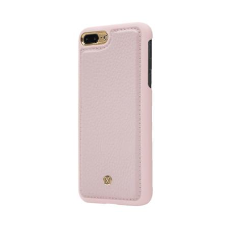 Iphone 7/8 Plus Marvêlle Magnetiskt Skal Rosa