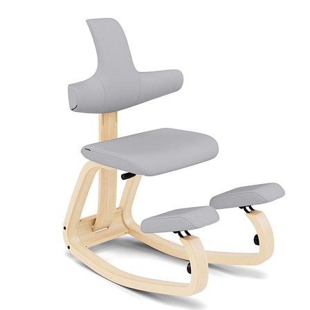 Thatsit, Varier Furniture, Kneeling chair with backrest