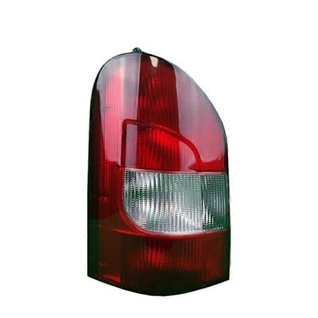 Kompatibel med Mercedes-Benz VAN MB100 MB140 99-05 vänster bakre bromsljus