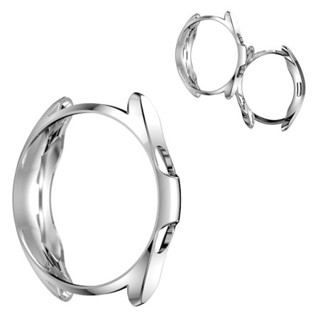 Samsung Galaxy Watch 3 (45mm) galvanisering ram - silver