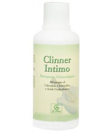 Clinner Oil Detergente 500ml