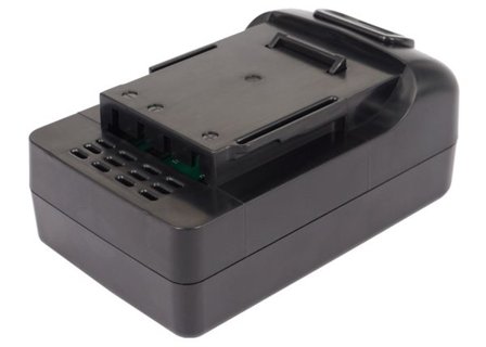 Batteri til elektroverktøy for Einhell BT-CD 14, 4/3 Li, MT-AS 14 og andre