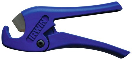 Irwin T850026 Rørkutter for plast, 26 mm, Håndverktøy