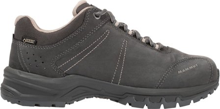 Mammut Nova III Low GTX Women Graphite-Taupe