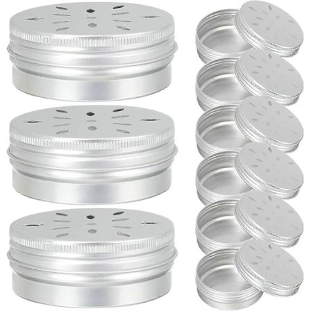 Koiran koulutuskanisterit, 10 kpl, koiran hajuaistin koulutuslaatikko, koiran hajuaistin koulutustyökalu, hajuaistin koulutuslaatikko