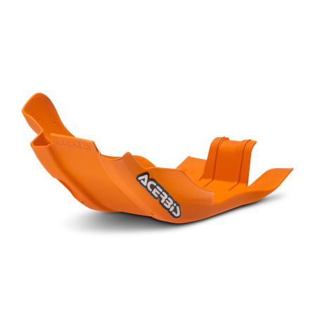 Kluzná Deska Acerbis - KTM 250 EXC 2017-2017