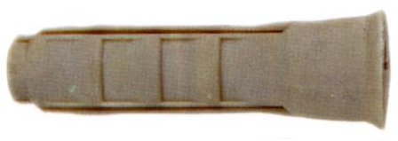 Arvid Nilsson 250914075 Lettbetongplugg MEA, GB14, 10-pakning, Innfesting