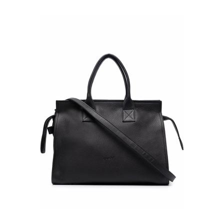 Marsell, Tote Bags Zwart, Dames, Maat:ONE Size