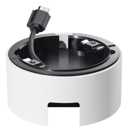 Netatmo PoE accessory White