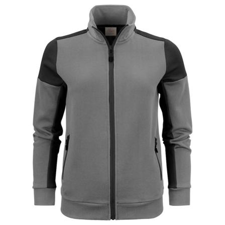 Printer Dam/dam Prime Jacket Xxl Antracit/svart