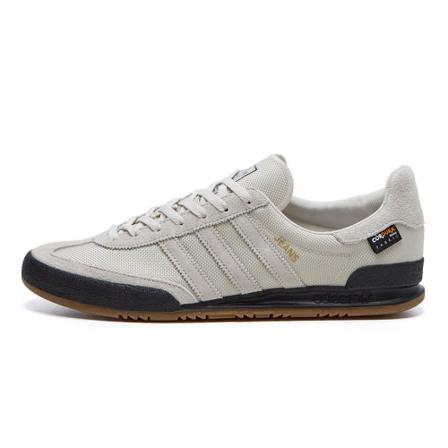 Adidas - Sneakers - Vit - Herr - Storlek: 43 1/3 Eu, Herr, Storlek: 43 1/3 EU