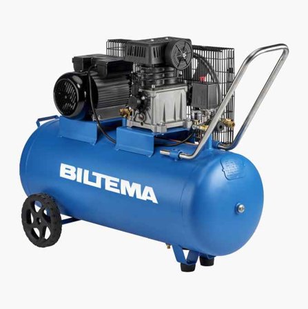 Kompressor BL100