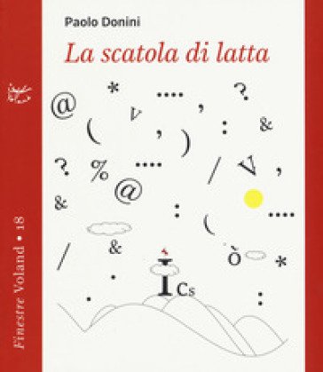 La scatola di latta Paolo Donini