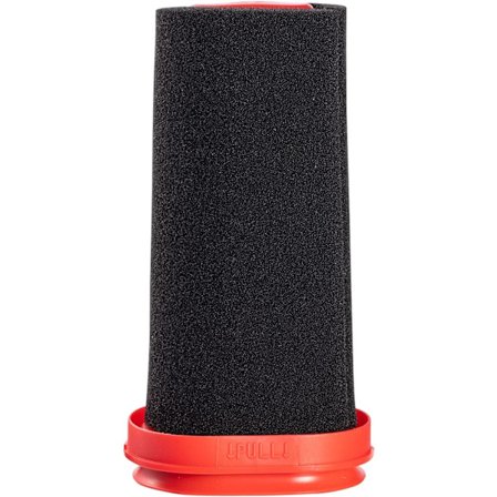 Kompatibel BOSCH Bosch Støvsuger BBH3Z0025 BBH3PETGB BBH3251GB Tilbehør Filterelement To Pakning