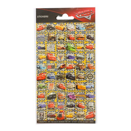 Klistermärken Cars / Bilar