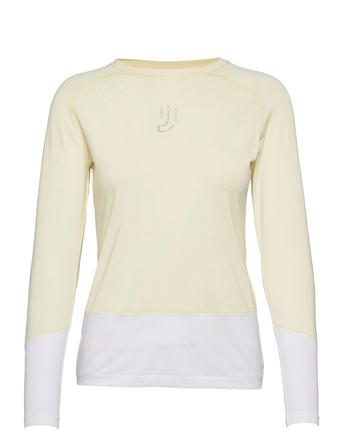 Impel Long Sleeve T-shirts & Tops Long-sleeved Multi/mönstrad Johaug