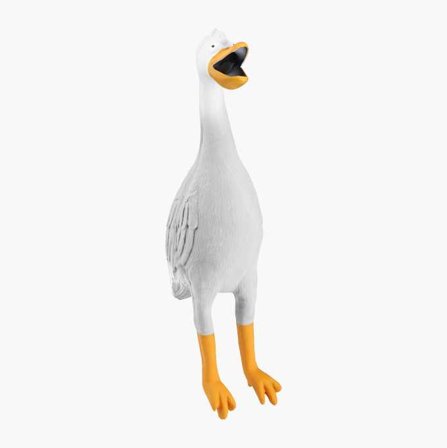 Biltema - Hundeleke gås