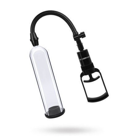 Beginner Two-Finger Pump - Be Legendary