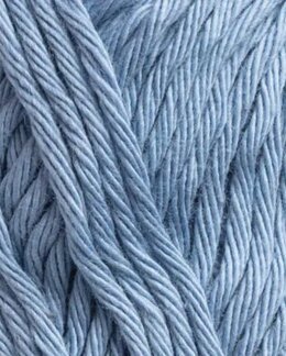 Garn Stina 8/8 Jeansblau