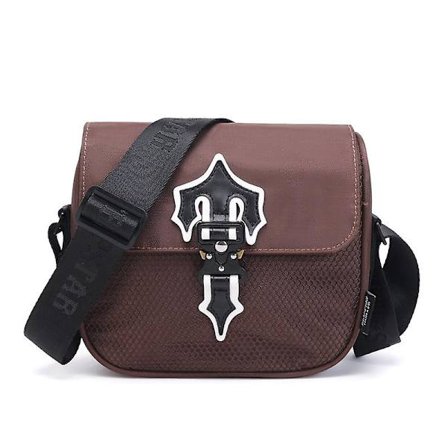 Messenger Bag, postman Bag Mode Messenger Bag Oxford Cloth Hip Hop Bag