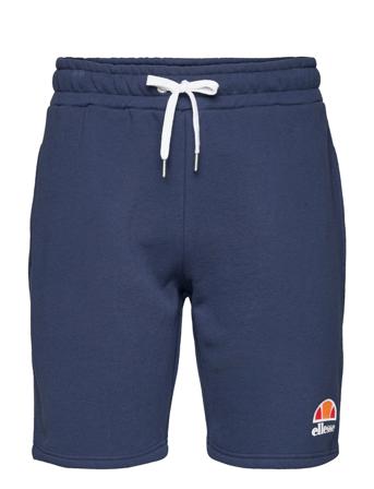 El Malviva Short Shorts Sweat Shorts Blå Ellesse