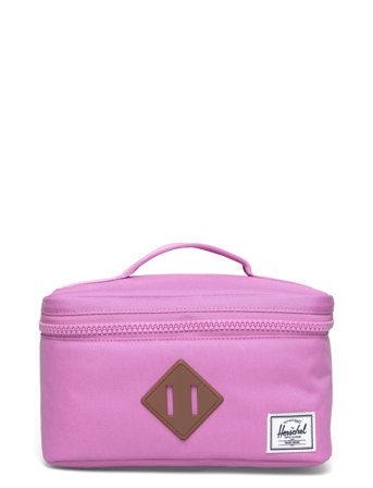 Herschel Heritage Lunch Box Little Herschel Pink Herschel