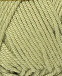 Garn Järbo Soft Cotton Mosegrønn