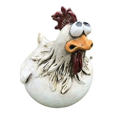 Kanapatsas Puutarhaveistos A