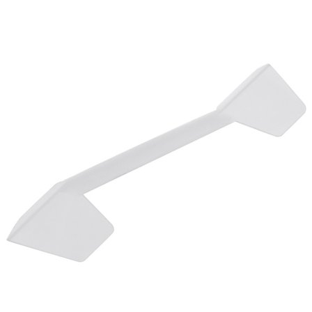 Plast Hörnskrapa Finisher Rengöring Stuckatur Borttagning Builder Tool