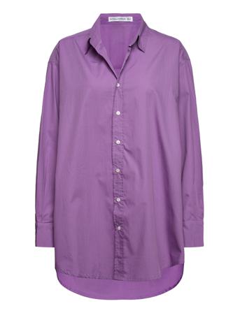 Vega Shirt Dress Dresses Shirt Dresses Lilla Faithfull The Brand