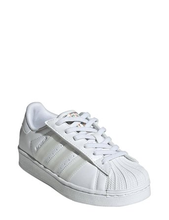 adidas Originals Superstar Led Lights Cf El C - White - 32