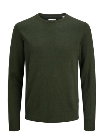 Jack & Jones | Jjeemil Knit Crew Neck Noos | XXL
