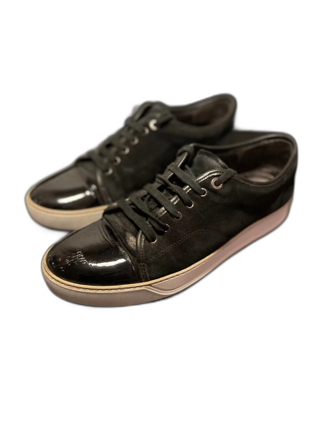 Lanvin Cap Toe Dbb1