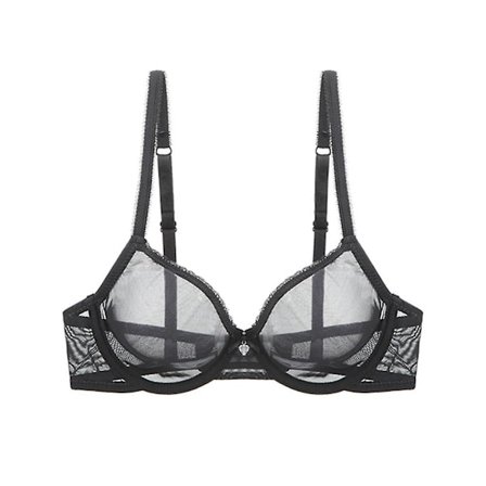 Underkläder Varsbaby Plus Size Abcde Kup BH-WELLNGS