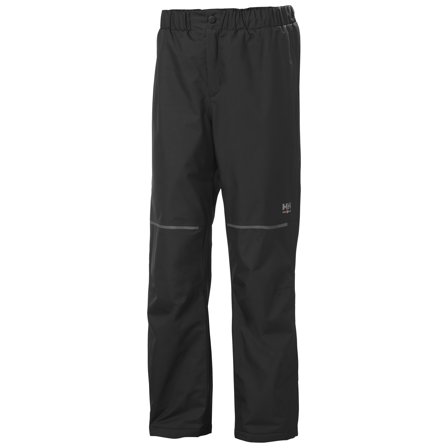 Helly Hansen Workwear Manchester 2.0 71463-990 Vinterbyxa svart XXL, Kläder